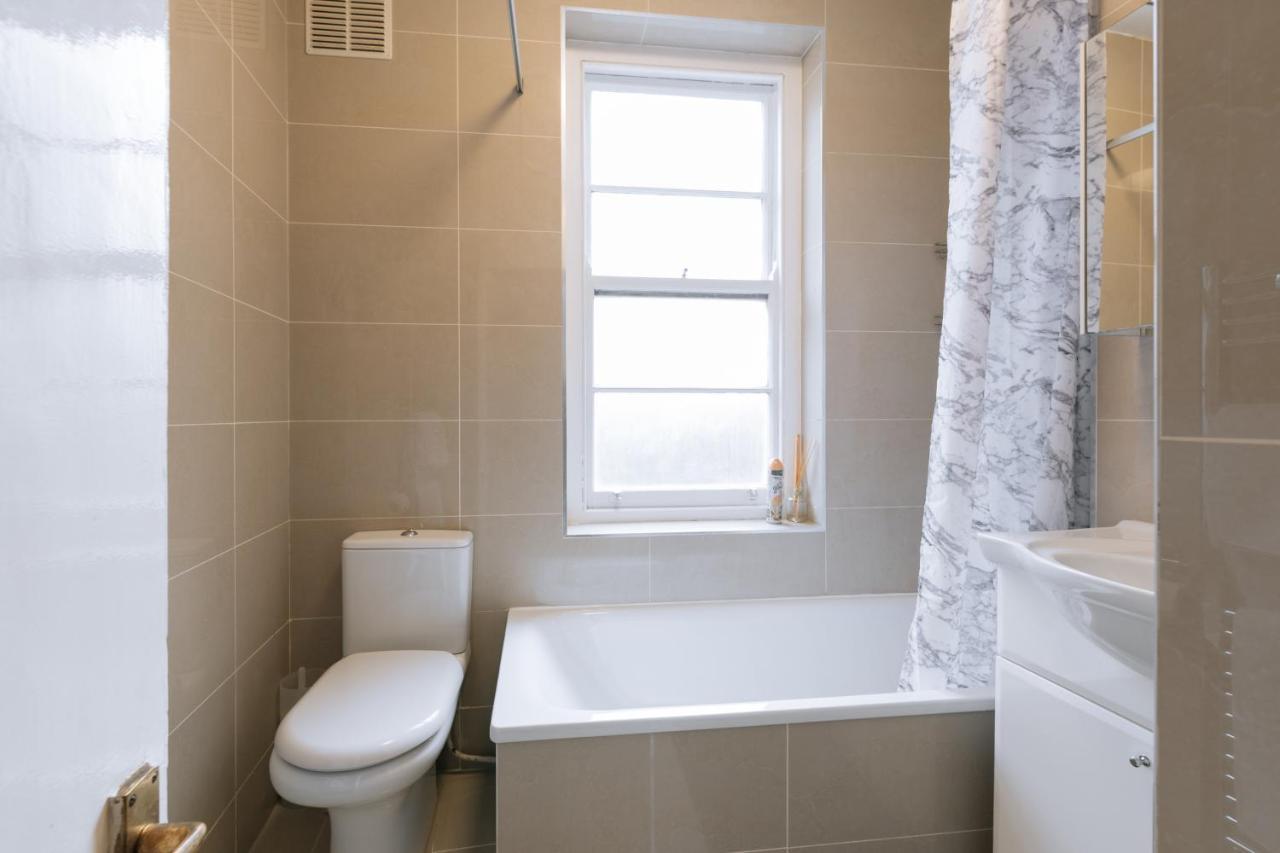 Evelyn Court Apartment London Exterior photo